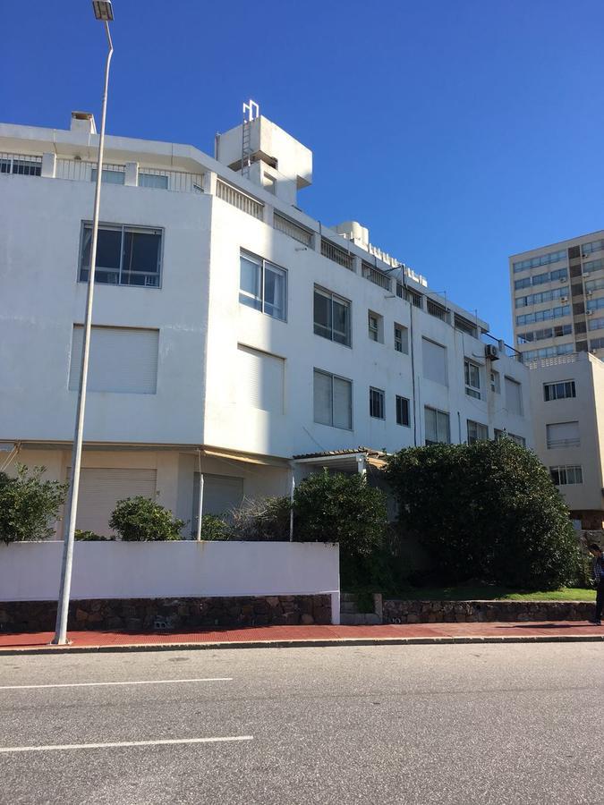 Departamento Vista Al Mar Apartment Punta del Este Bagian luar foto