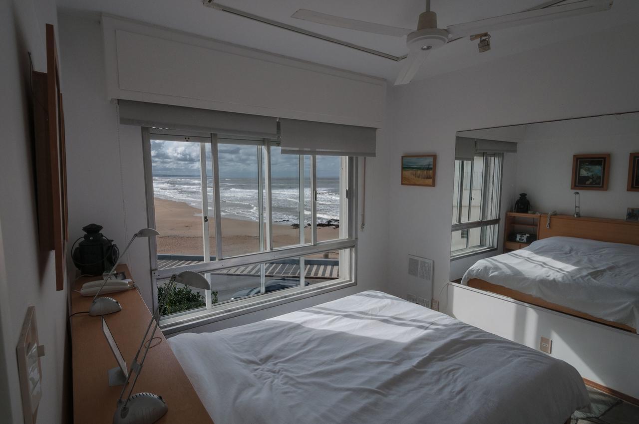 Departamento Vista Al Mar Apartment Punta del Este Bagian luar foto